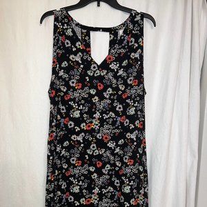 Old Navy Casual Summer Dress